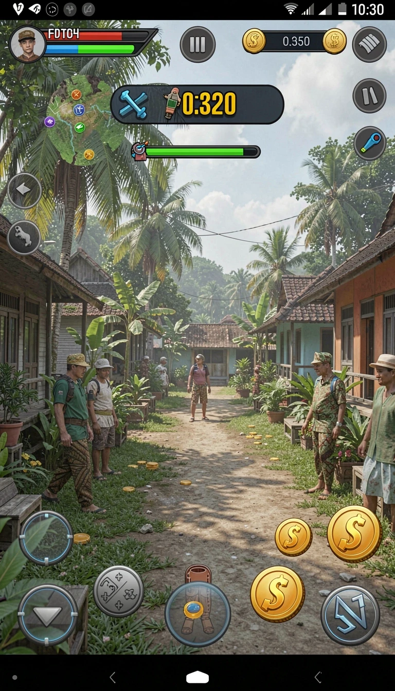 Screenshot 62vip nomor 1