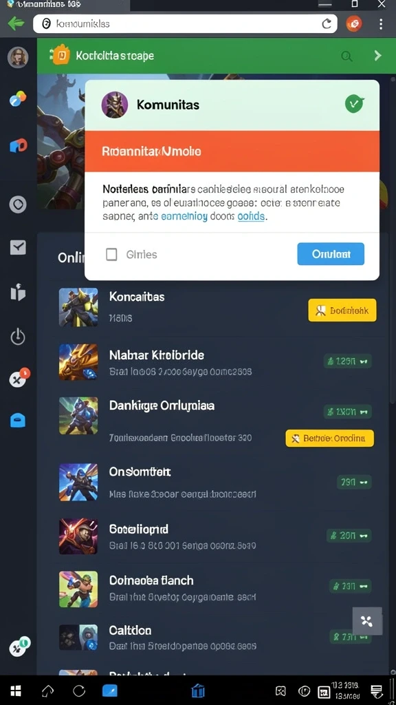 Screenshot 72lucky nomor 3