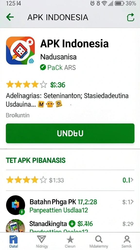 Screenshot 8368slot nomor 2