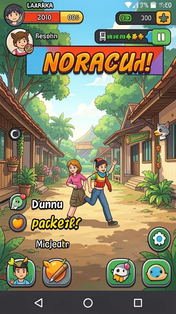 Screenshot api5000 nomor 3