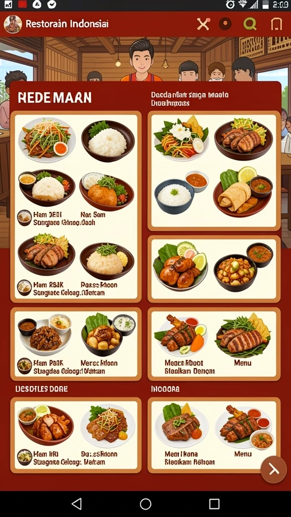 Screenshot balaitoto nomor 2