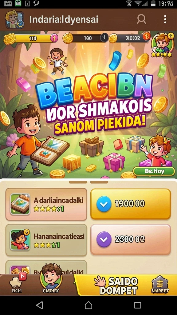 Screenshot bara22 nomor 2