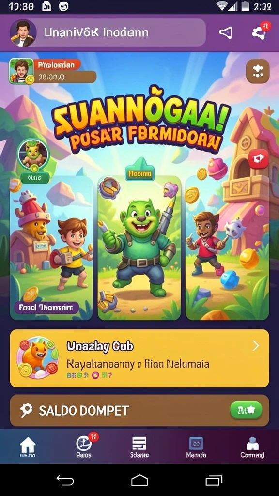 Screenshot bebasmax nomor 3