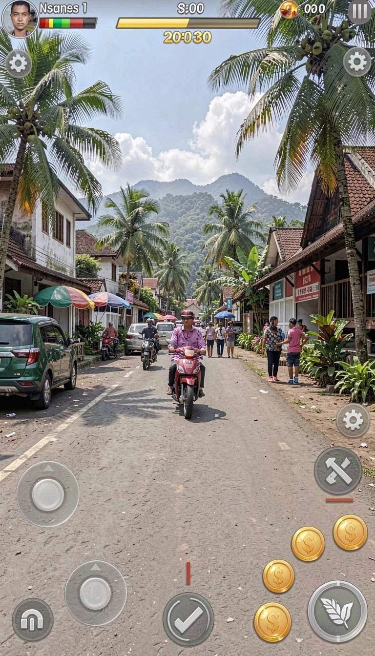 Screenshot bigwin189 nomor 2