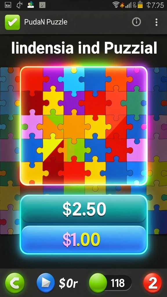 Screenshot bingo188 nomor 1