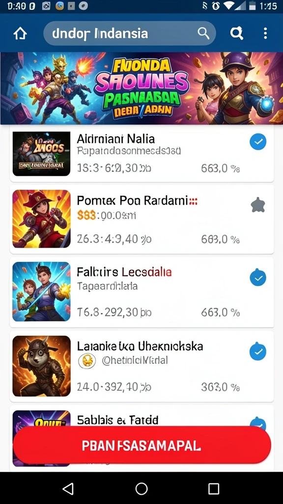 Screenshot bosku777 nomor 3
