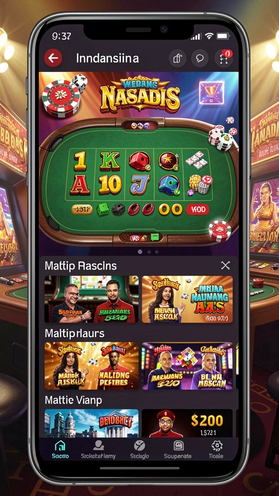 Screenshot bumi303 nomor 2
