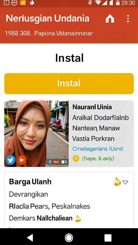 Screenshot cemara777 nomor 2
