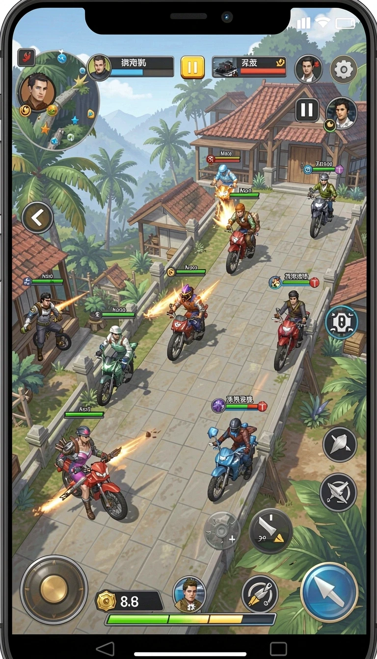 Screenshot cendana777 nomor 1