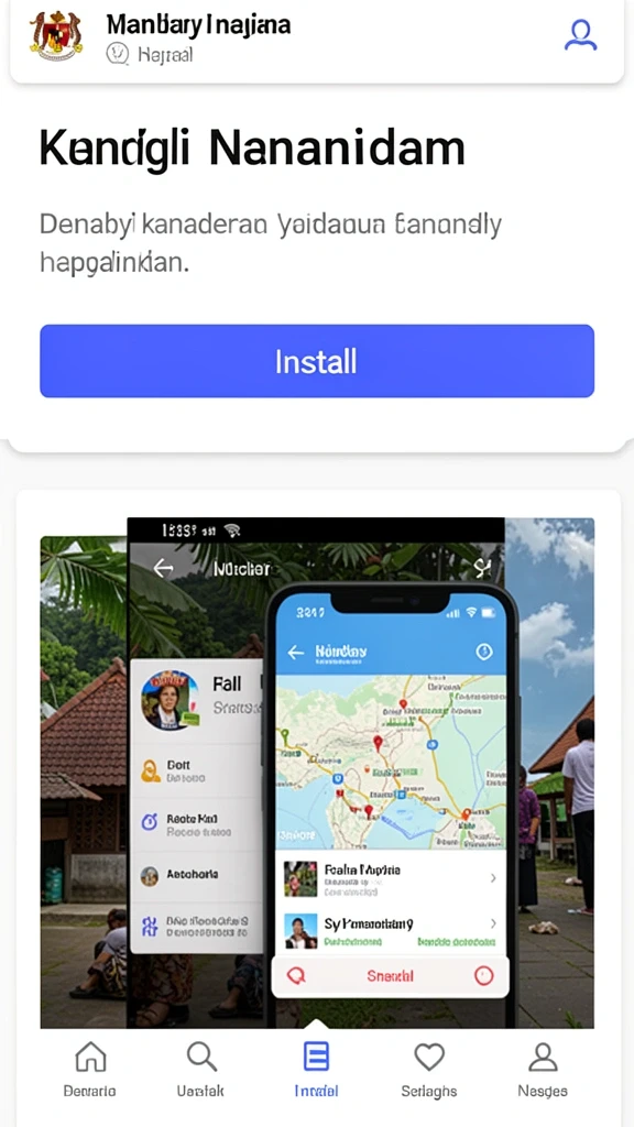 Screenshot ceria777 nomor 3