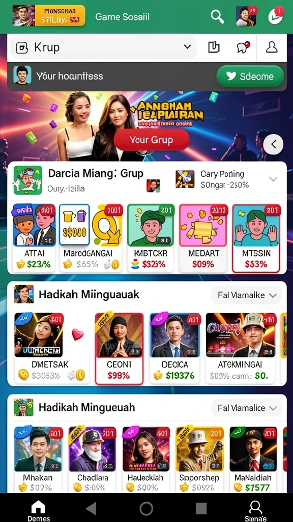 Screenshot dmd999 nomor 1