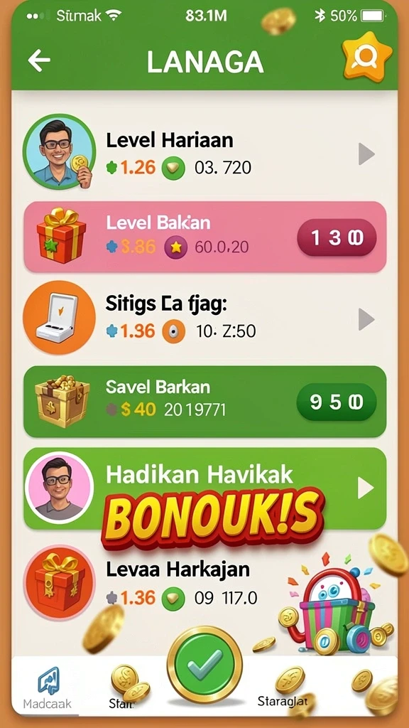 Screenshot dragon222 nomor 1