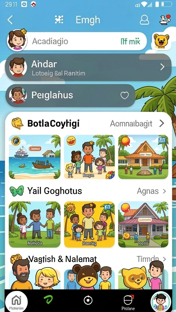 Screenshot gacor305 nomor 1