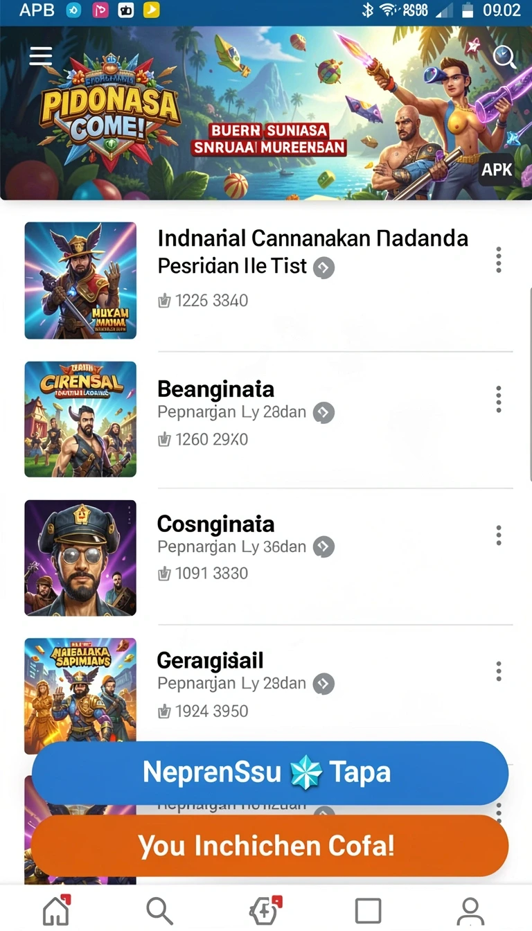 Screenshot gg999 nomor 2
