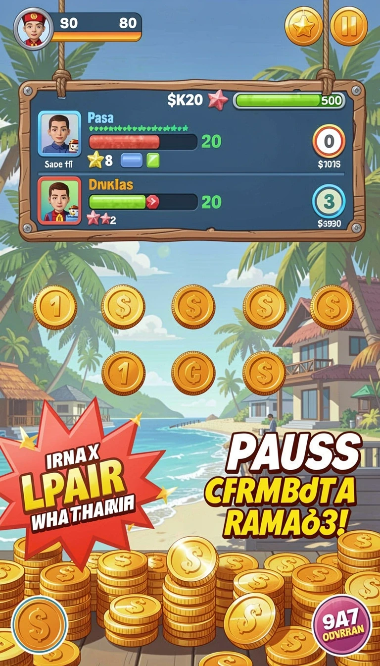 Screenshot gg999 nomor 3
