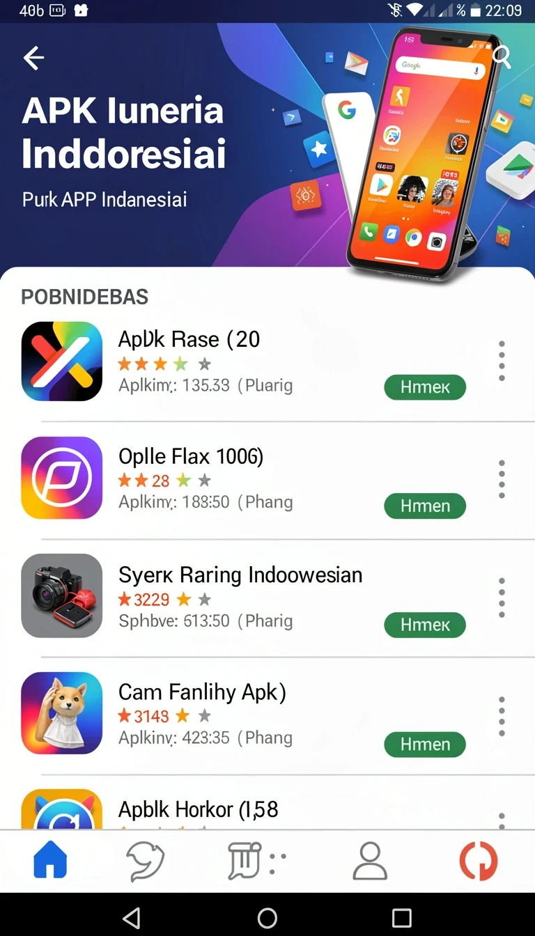 Screenshot gocap123 nomor 2