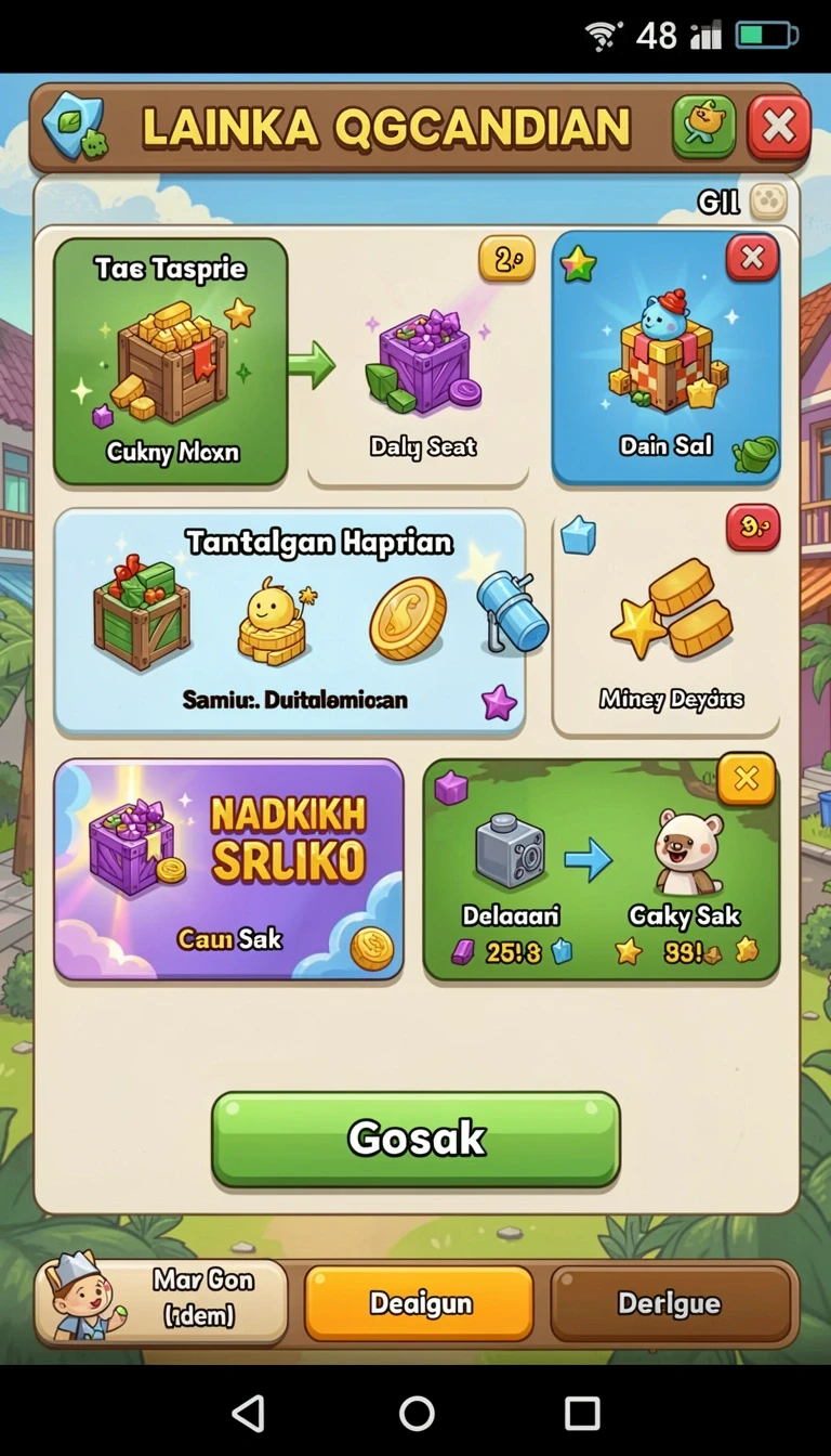 Screenshot idklub nomor 1
