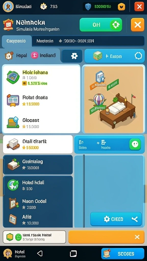 Screenshot jarum77 nomor 3