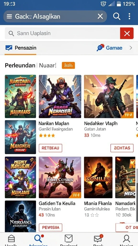 Screenshot jejuslot nomor 3