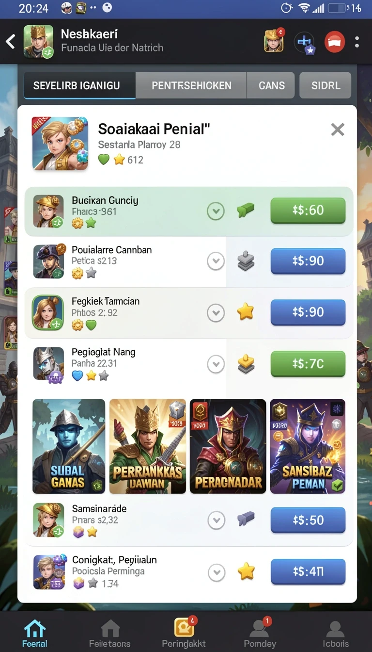Screenshot joyputar nomor 1