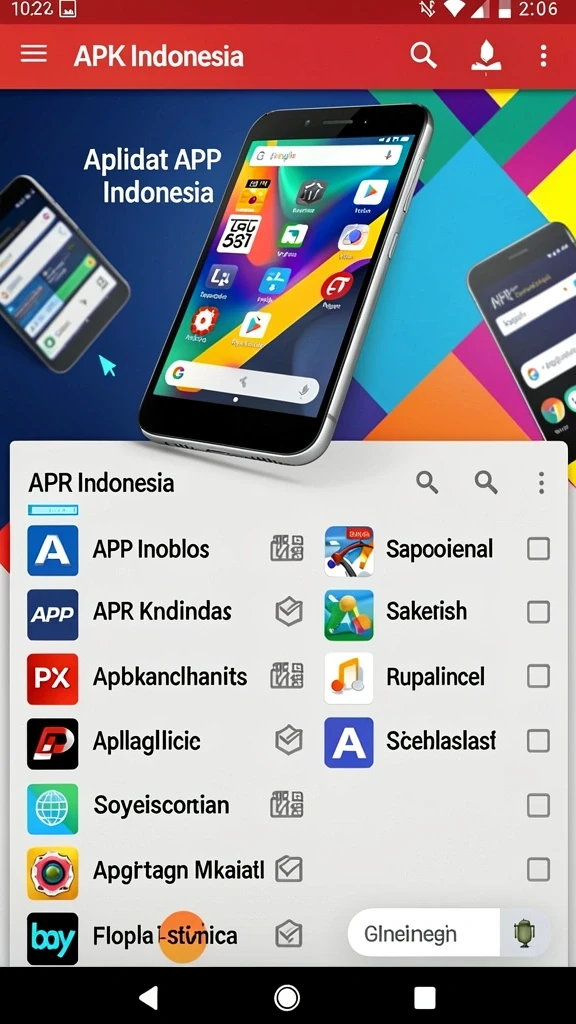 Screenshot kilauwin nomor 1