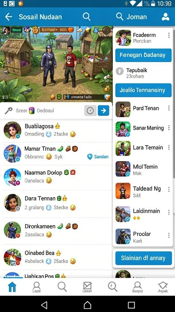 Screenshot kilauwin nomor 3