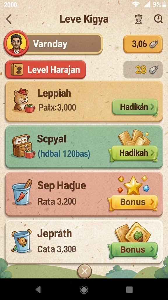 Screenshot kkwin777 nomor 2