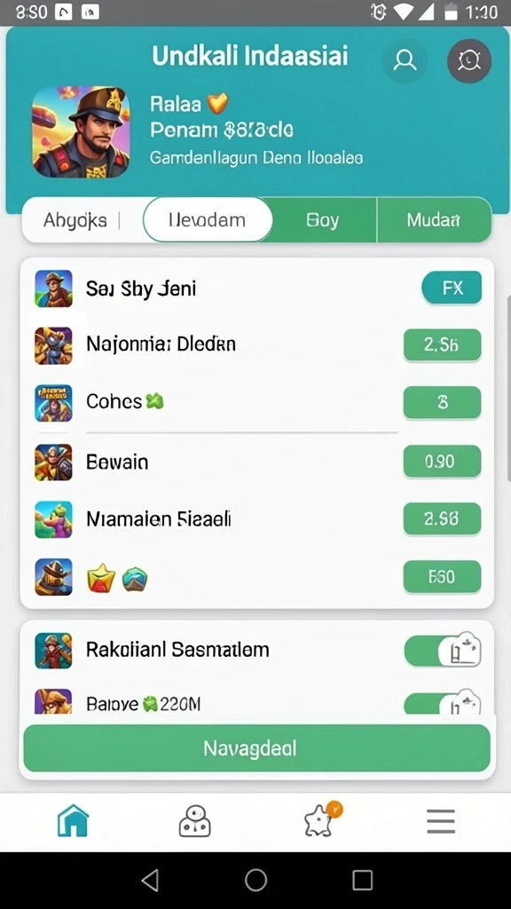 Screenshot koko11 nomor 3