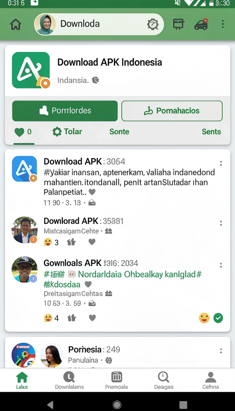 Screenshot lancar138 nomor 1