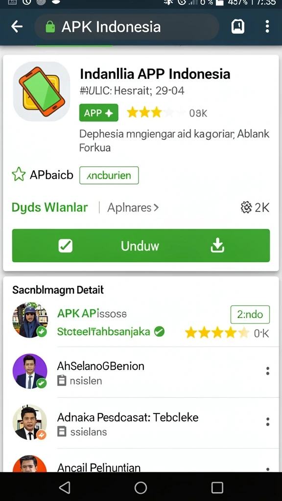 Screenshot langit777 nomor 1