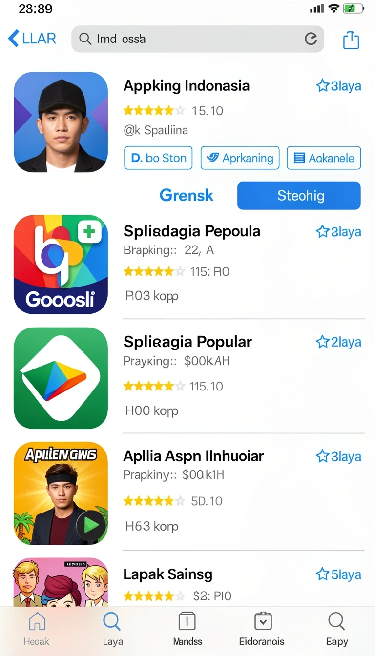 Screenshot lkopen nomor 3