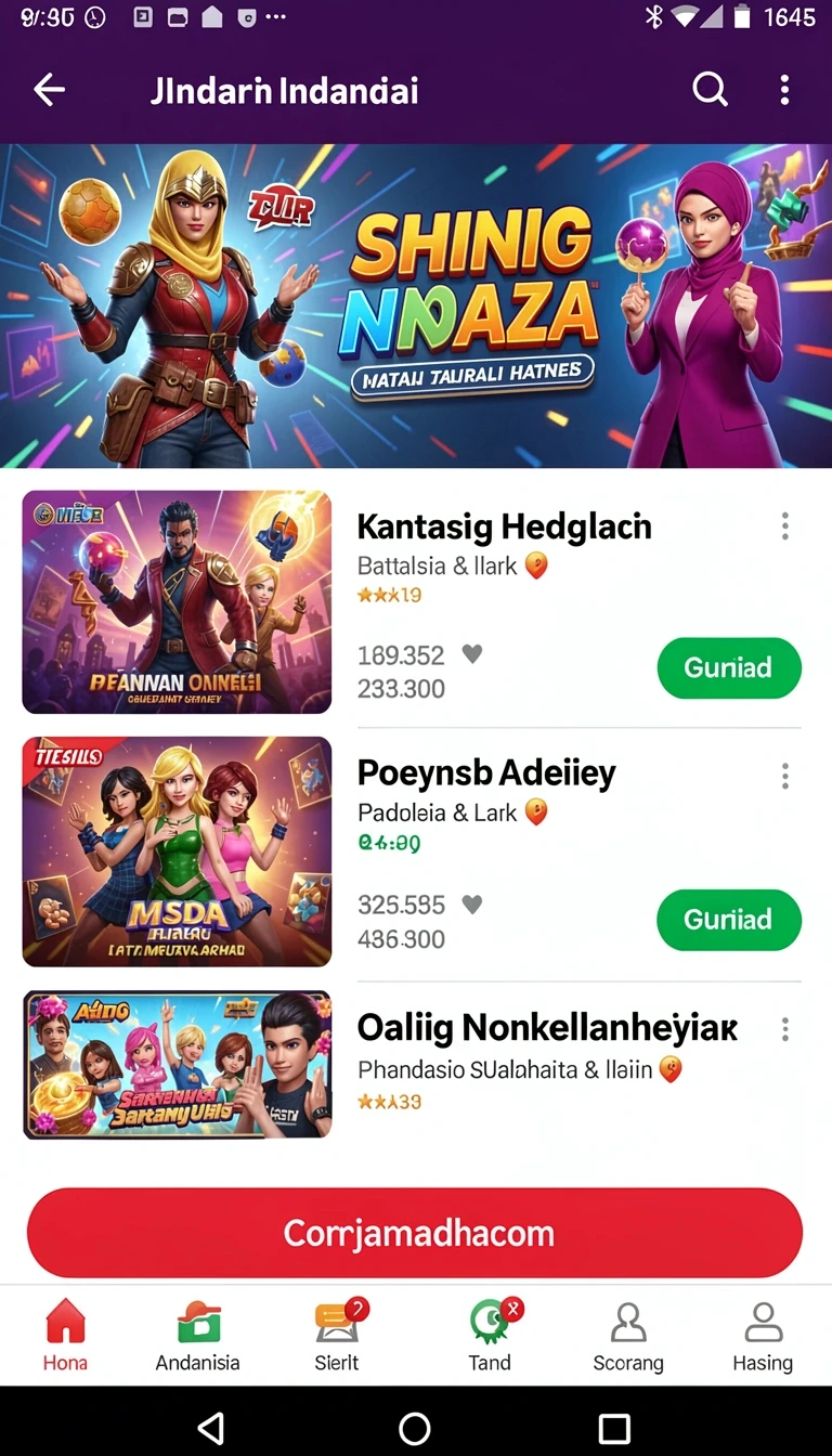 Screenshot maxslot nomor 3