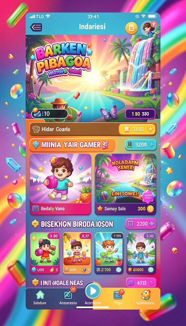 Screenshot mega777 nomor 1