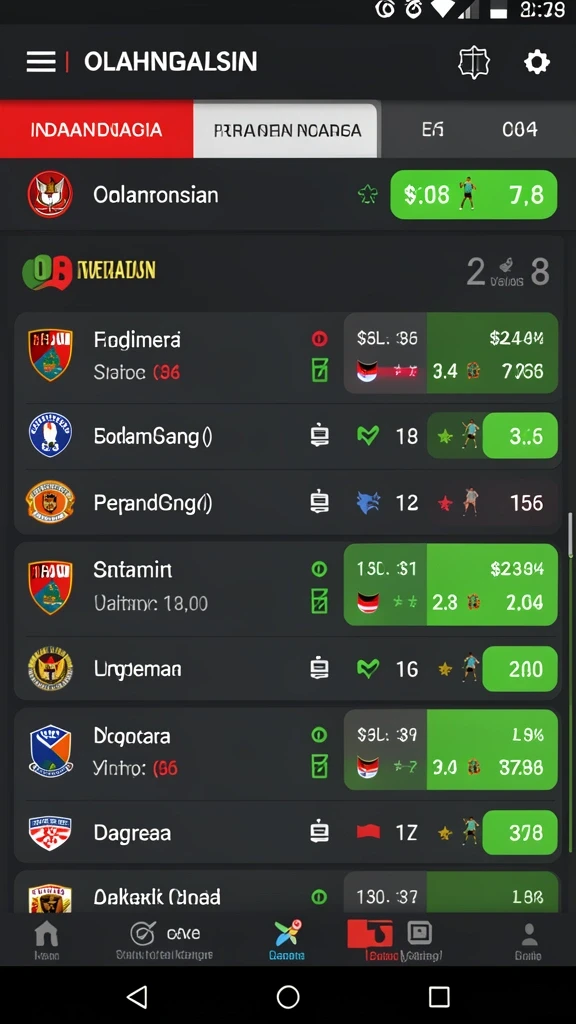 Screenshot milo88 nomor 2