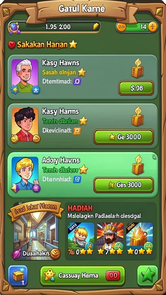 Screenshot nex777 nomor 2