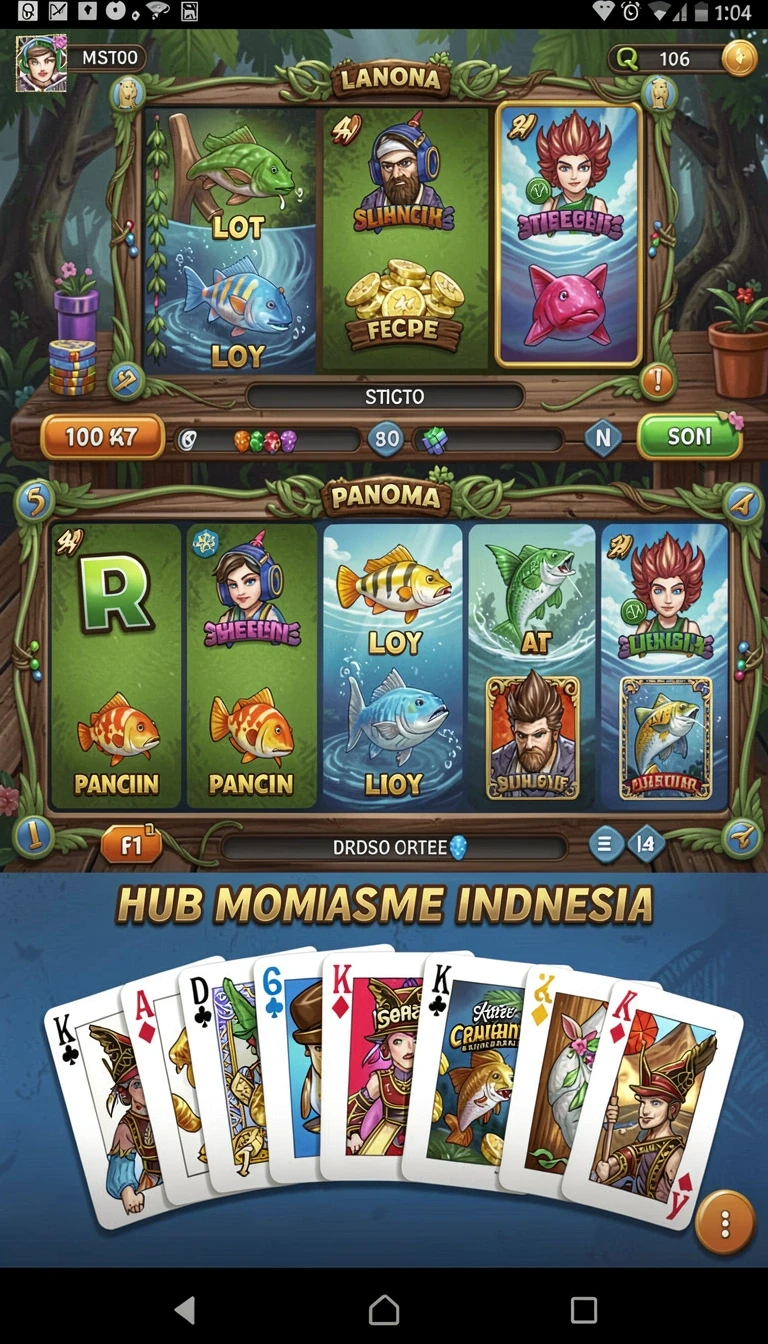 Screenshot ovabet nomor 1