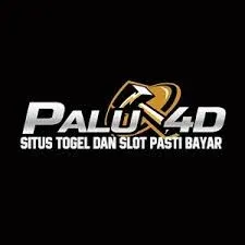 palu4d APK Resmi — ikon aplikasi