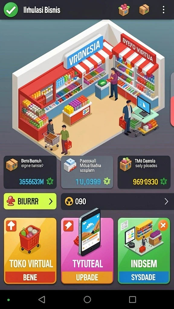 Screenshot peniti4d nomor 1