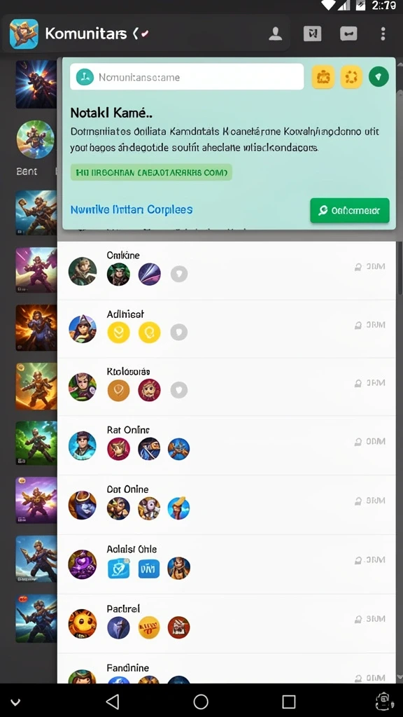 Screenshot pisangbet nomor 3