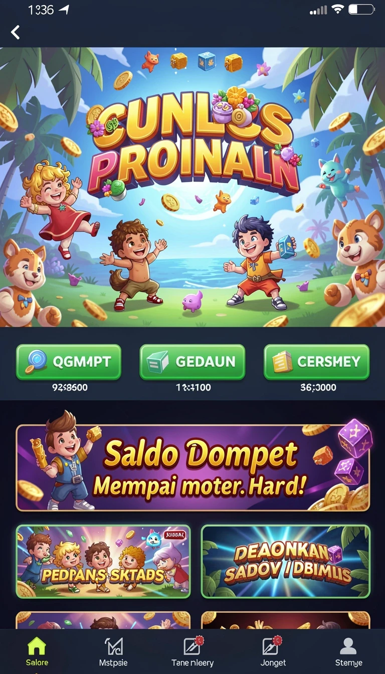 Screenshot probet88 nomor 1
