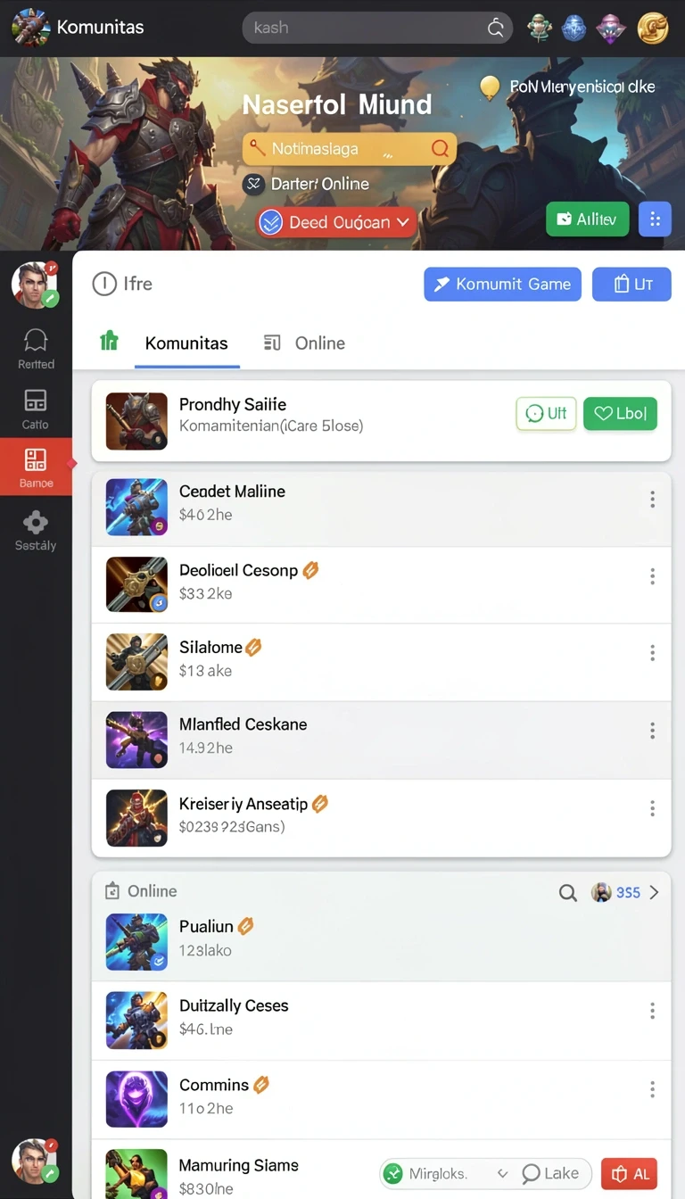 Screenshot ratudewi nomor 3