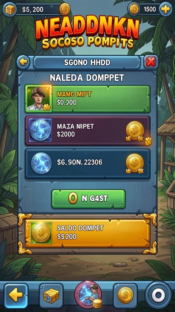 Screenshot remi62 nomor 3