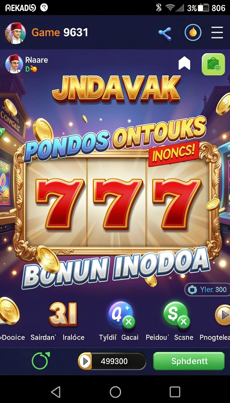 Screenshot rprp777 nomor 3