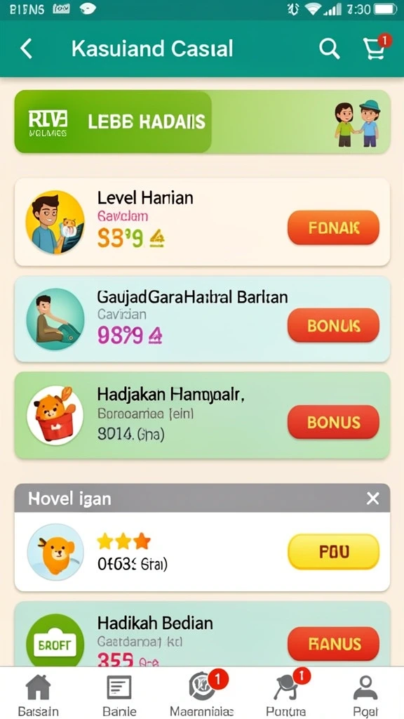 Screenshot rpvip4 nomor 3
