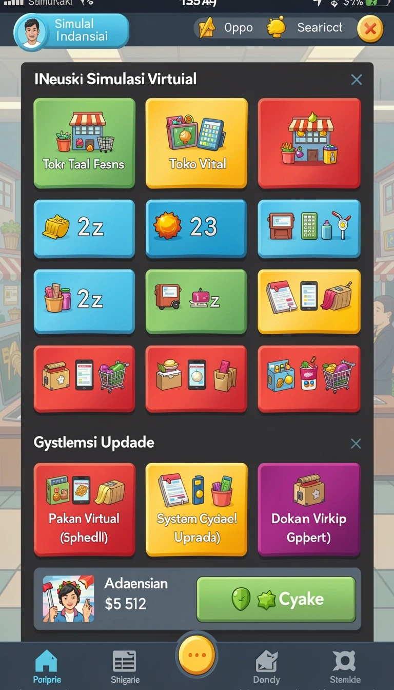 Screenshot rsnvip nomor 1