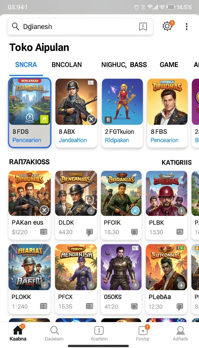 Screenshot rsnvip nomor 2