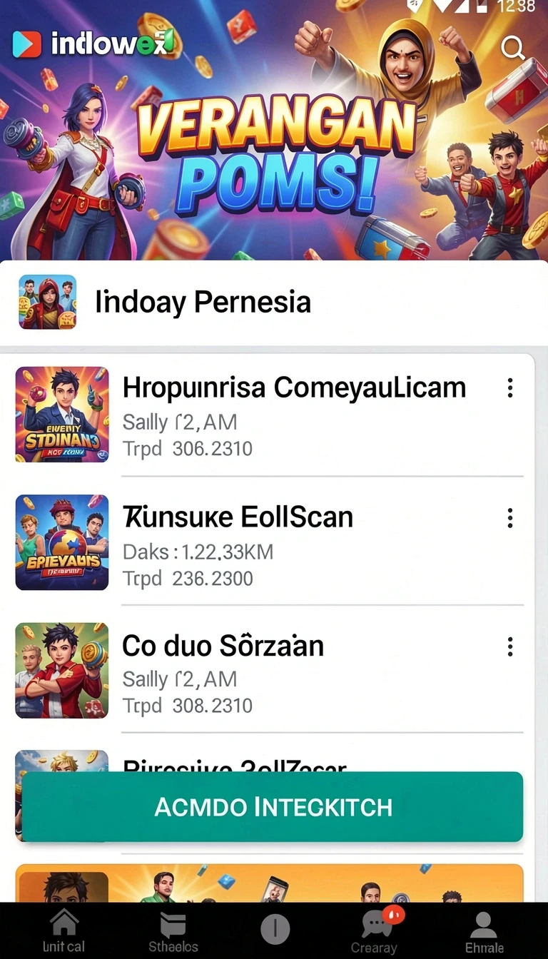 Screenshot sl999 nomor 2