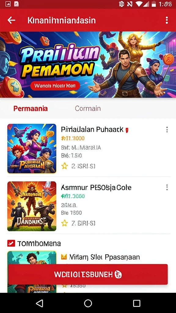 Screenshot slot99bet nomor 1