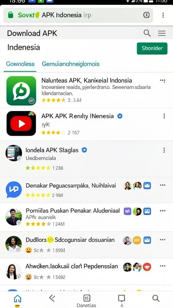 Screenshot suka86 nomor 2