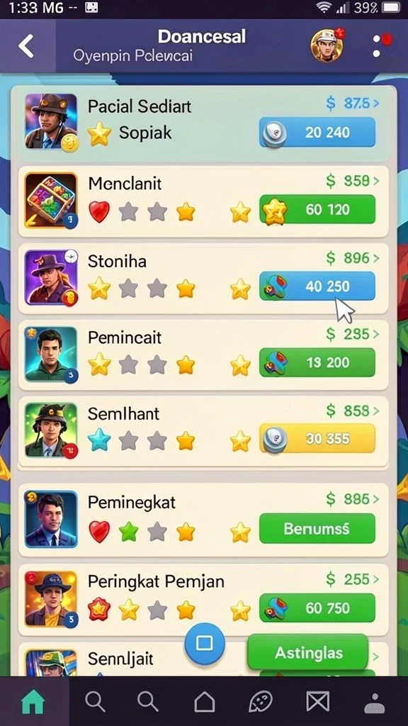 Screenshot suka86 nomor 3